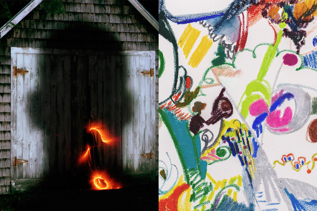 Massart mfa thesis picture