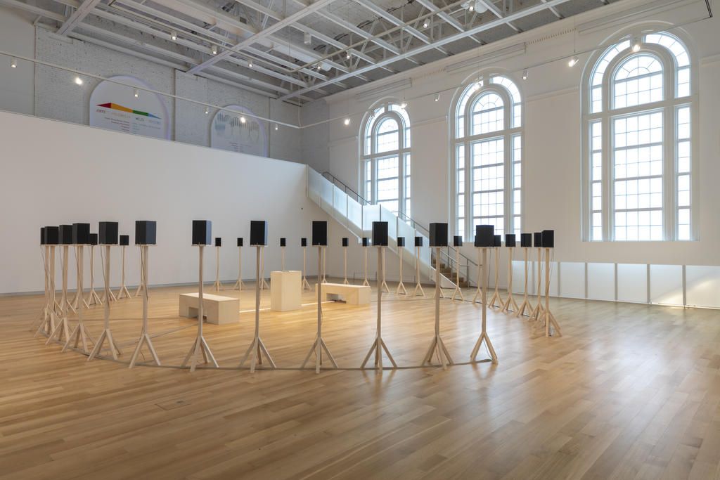 Jace Clayton | MassArt Art Museum
