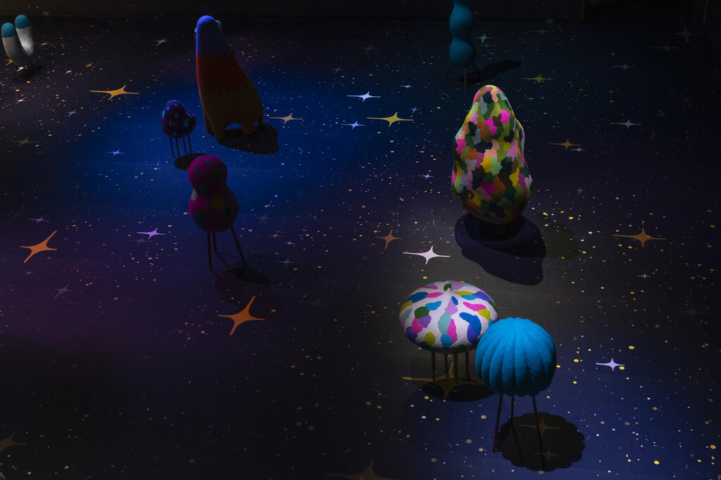 Masako Miki | MassArt Art Museum