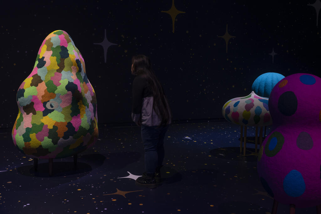 Masako Miki | MassArt Art Museum