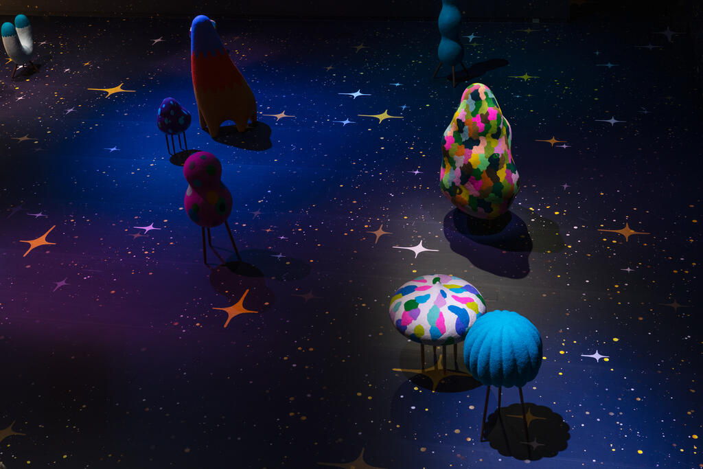 Masako Miki | MassArt Art Museum