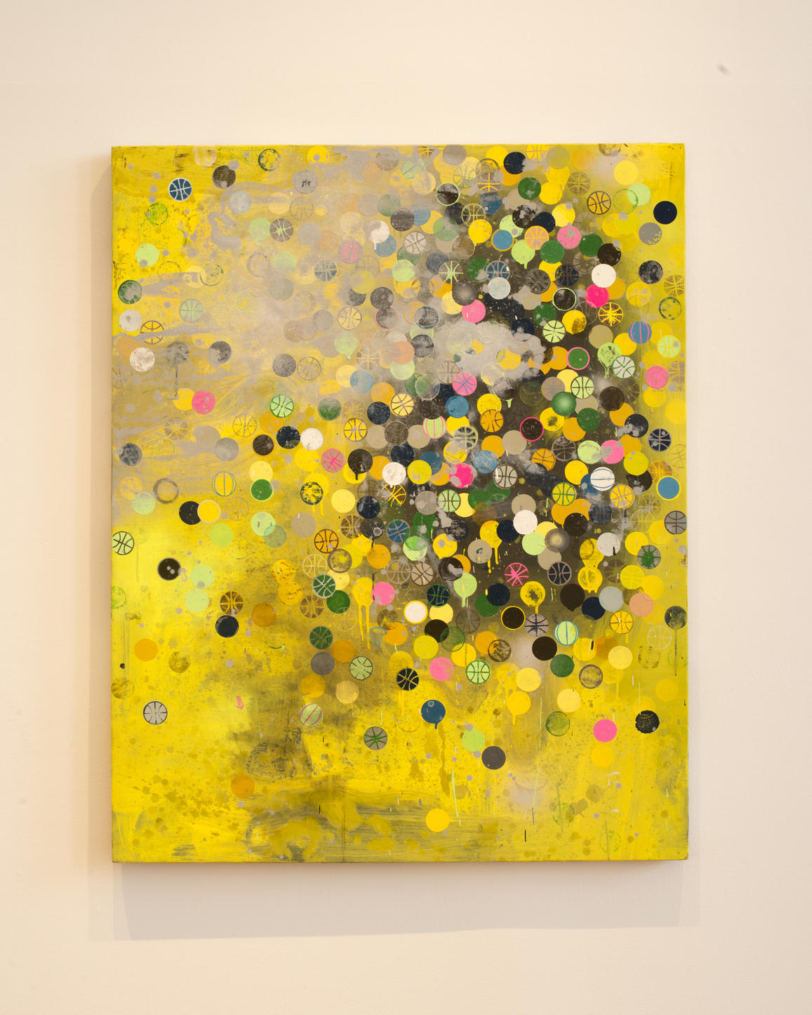 Color Fields | MassArt Art Museum