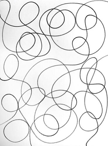 Color Lines MFA Activity Step 1