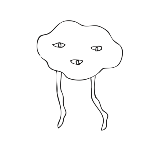 Illustration of Cloud