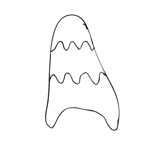 Illustration of Horse
