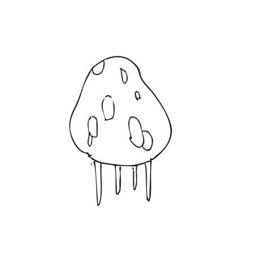 Illustration of Roly-Poly