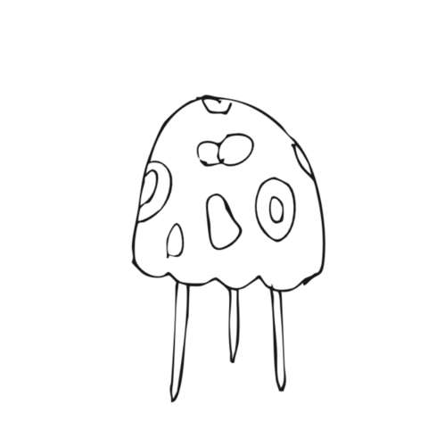Illustration of Sound Shapeshifter