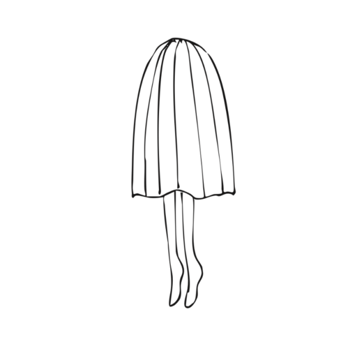 Illustration of Umbrella